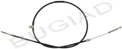 BUGIAD BSP21231 Трос, стояночная тормозная система для SKODA FAVORIT FORMAN (Шкода Фаvорит форман) BUGIAD BSP21231 Трос, стояночная тормозная система для SKODA FAVORIT FORMAN (Шкода Фаvорит форман)