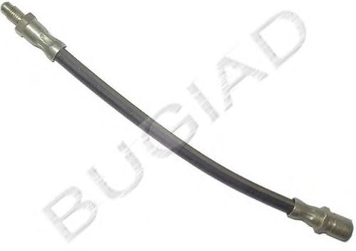 BUGIAD BSP21291 Тормозной шланг для SKODA (Шкода) BUGIAD BSP21291 Тормозной шланг для SKODA (Шкода)