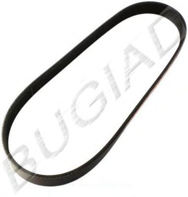 BUGIAD BSP21333 Поликлиновой ремень для SEAT AROSA (Сеат Ароса) BUGIAD BSP21333 Поликлиновой ремень для SEAT AROSA (Сеат Ароса)