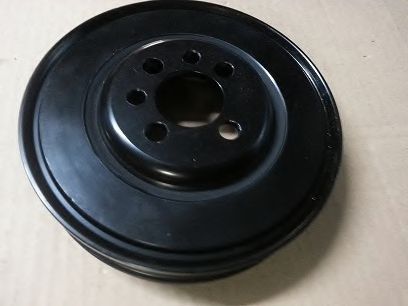 BUGIAD BSP20723 Ременный шкив, коленчатый вал для SEAT ALTEA (Сеат Алтэа) BUGIAD BSP20723 Ременный шкив, коленчатый вал для SEAT ALTEA (Сеат Алтэа)