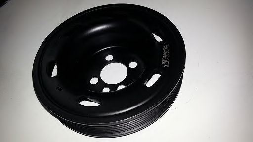 BUGIAD BSP20724 Ременный шкив, коленчатый вал для SEAT ALTEA (Сеат Алтэа) BUGIAD BSP20724 Ременный шкив, коленчатый вал для SEAT ALTEA (Сеат Алтэа)