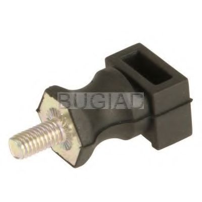 BUGIAD BSP21649 Отбойник, подвеска двигателя для VOLKSWAGEN (Фольксваген)