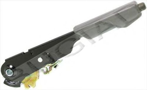 BUGIAD BSP21720 Рычаг ручного тормоза для SKODA (Шкода) BUGIAD BSP21720 Рычаг ручного тормоза для SKODA (Шкода)