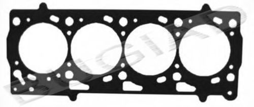 BUGIAD BSP21766 Прокладка, головка цилиндра для VOLKSWAGEN LUPO (Фольксваген Лупо) BUGIAD BSP21766 Прокладка, головка цилиндра для VOLKSWAGEN LUPO (Фольксваген Лупо)