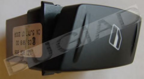 BUGIAD BSP21776 Выключатель, стеклолодъемник 