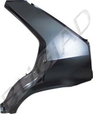 BUGIAD BSP21869 Крыло для SKODA FELICIA II (Шкода Фелиция 2) BUGIAD BSP21869 Крыло для SKODA FELICIA II (Шкода Фелиция 2)