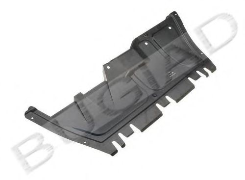 BUGIAD BSP21884 Изоляция моторного отделения 