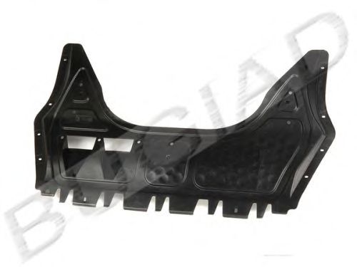 BUGIAD BSP21917 Кожух двигателя для SEAT ALTEA (Сеат Алтэа) BUGIAD BSP21917 Кожух двигателя для SEAT ALTEA (Сеат Алтэа)