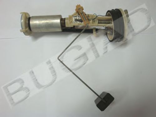 BUGIAD BSP21942 Топливный насос для SEAT TOLEDO (Сеат Толэдо) BUGIAD BSP21942 Топливный насос для SEAT TOLEDO (Сеат Толэдо)