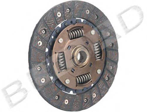 BUGIAD BSP21989 Диск сцепления для VOLKSWAGEN CADDY I (Фольксваген Cаддъ и) BUGIAD BSP21989 Диск сцепления для VOLKSWAGEN CADDY I (Фольксваген Cаддъ и)