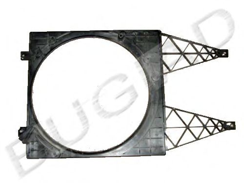 BUGIAD BSP22066 Вентилятор, охлаждение двигателя для VOLKSWAGEN (Фольксваген) BUGIAD BSP22066 Вентилятор, охлаждение двигателя для VOLKSWAGEN (Фольксваген)