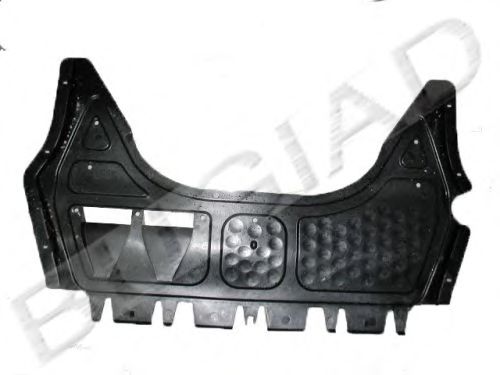 BUGIAD BSP22083 Изоляция моторного отделения 