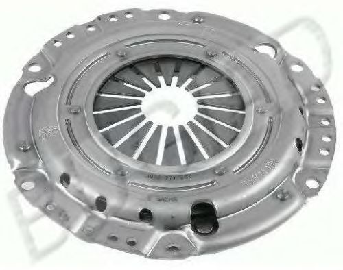 BUGIAD BSP22139 Нажимной диск сцепления для SKODA RAPID (Шкода Рапид) BUGIAD BSP22139 Нажимной диск сцепления для SKODA RAPID (Шкода Рапид)