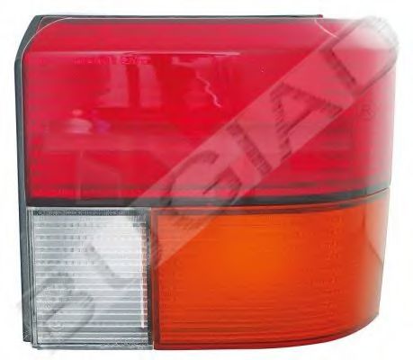 BUGIAD BSP22158 Задний фонарь для VOLKSWAGEN T4 MULTIVAN (Фольксваген Т4 мултиvан) BUGIAD BSP22158 Задний фонарь для VOLKSWAGEN T4 MULTIVAN (Фольксваген Т4 мултиvан)