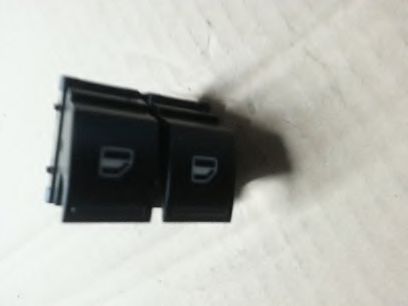 BUGIAD BSP20788 Выключатель, стеклолодъемник 