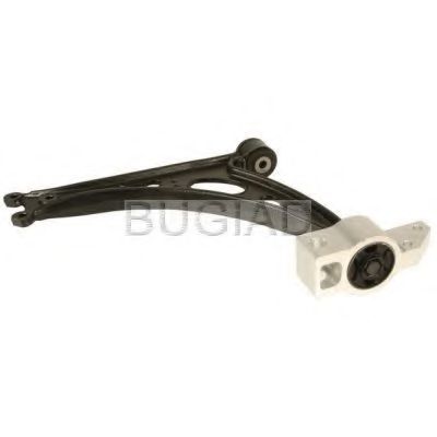 BUGIAD BSP22298 Рычаг независимой подвески колеса, подвеска колеса для VOLKSWAGEN BORA / JETTA V (1K5), GOLF V Variant (1K5), JETTA V (1K5), VENTO V (1K5) 1.4 TSI BUGIAD BSP22298 Рычаг независимой подвески колеса, подвеска колеса для VOLKSWAGEN BORA / JETTA V (1K5), GOLF V Variant (1K5), JETTA V (1K5), VENTO V (1K5) 1.4 TSI