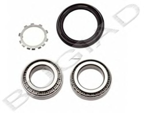 BUGIAD BSP22300 Комплект подшипника ступицы колеса для VOLKSWAGEN LT 28-35 II (Фольксваген Лт 28-35 2) BUGIAD BSP22300 Комплект подшипника ступицы колеса для VOLKSWAGEN LT 28-35 II (Фольксваген Лт 28-35 2)