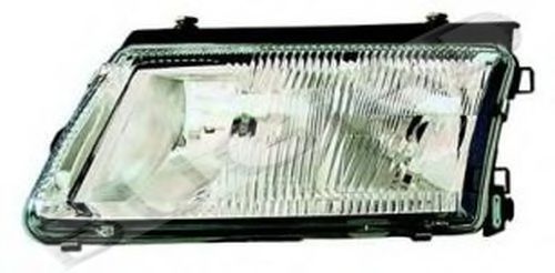 BUGIAD BSP22347 Основная фара для VOLKSWAGEN (Фольксваген) BUGIAD BSP22347 Основная фара для VOLKSWAGEN (Фольксваген)