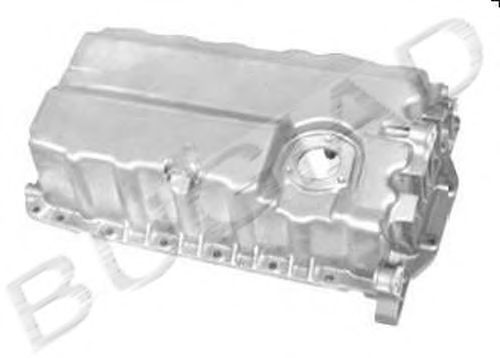 BUGIAD BSP22357 Масляный поддон для VOLKSWAGEN VENTO V (Фольксваген Венто 5) BUGIAD BSP22357 Масляный поддон для VOLKSWAGEN VENTO V (Фольксваген Венто 5)