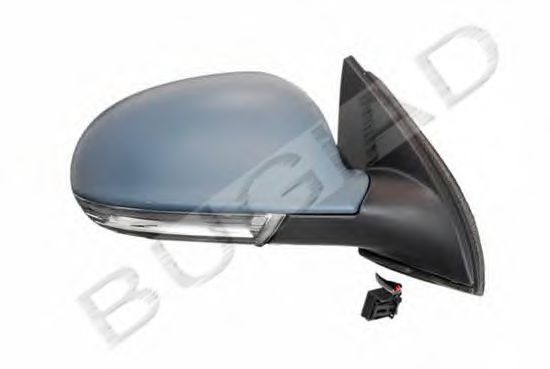 BUGIAD BSP22416 Наружное зеркало для VOLKSWAGEN JETTA I (Фольксваген Жэтта и) BUGIAD BSP22416 Наружное зеркало для VOLKSWAGEN JETTA I (Фольксваген Жэтта и)