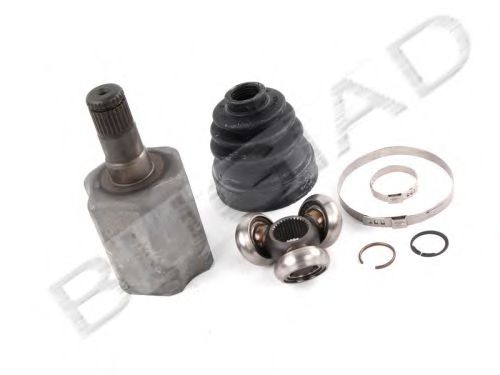 BUGIAD BSP22430 Шарнирный комплект, приводной вал для VOLKSWAGEN VENTO III (Фольксваген Венто 3) BUGIAD BSP22430 Шарнирный комплект, приводной вал для VOLKSWAGEN VENTO III (Фольксваген Венто 3)
