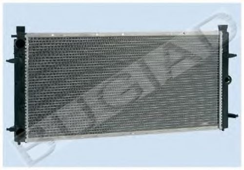BUGIAD BSP22455 Радиатор, охлаждение двигателя для VOLKSWAGEN T4 MULTIVAN (Фольксваген Т4 мултиvан) BUGIAD BSP22455 Радиатор, охлаждение двигателя для VOLKSWAGEN T4 MULTIVAN (Фольксваген Т4 мултиvан)