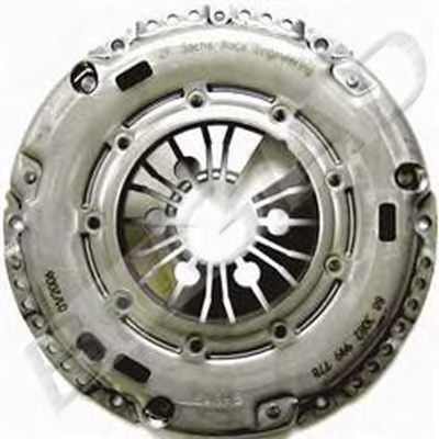 BUGIAD BSP22491 Комплект сцепления для VOLKSWAGEN NOVO FUSCA (Фольксваген Ноvо фусcа) BUGIAD BSP22491 Комплект сцепления для VOLKSWAGEN NOVO FUSCA (Фольксваген Ноvо фусcа)