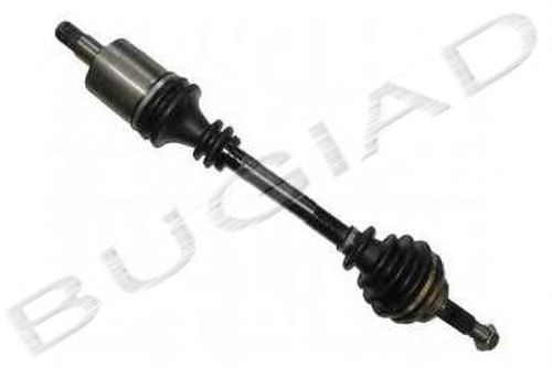 BUGIAD BSP22509 Приводной вал 
