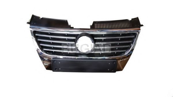 BUGIAD BSP22542 Решетка радиатора для VOLKSWAGEN (Фольксваген) BUGIAD BSP22542 Решетка радиатора для VOLKSWAGEN (Фольксваген)
