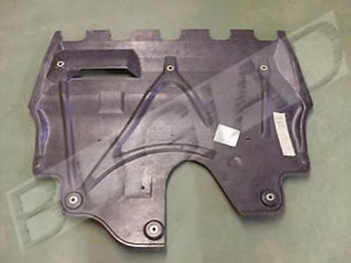 BUGIAD BSP22557 Изоляция моторного отделения 