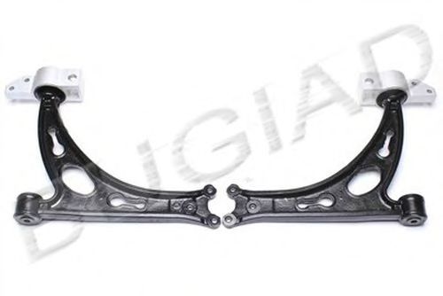 BUGIAD BSP22566 Рычаг независимой подвески колеса, подвеска колеса для VOLKSWAGEN BORA / JETTA V (1K5), GOLF V Variant (1K5), JETTA V (1K5), VENTO V (1K5) 1.4 TSI BUGIAD BSP22566 Рычаг независимой подвески колеса, подвеска колеса для VOLKSWAGEN BORA / JETTA V (1K5), GOLF V Variant (1K5), JETTA V (1K5), VENTO V (1K5) 1.4 TSI