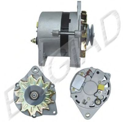 BUGIAD BSP22617 Генератор для VOLKSWAGEN LUPO (Фольксваген Лупо) BUGIAD BSP22617 Генератор для VOLKSWAGEN LUPO (Фольксваген Лупо)