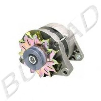 BUGIAD BSP22618 Генератор для SKODA FELICIA (Шкода Фелиция) BUGIAD BSP22618 Генератор для SKODA FELICIA (Шкода Фелиция)