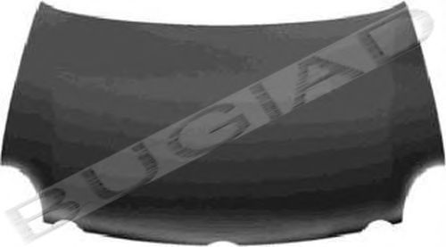 BUGIAD BSP22632 Капот двигателя 
