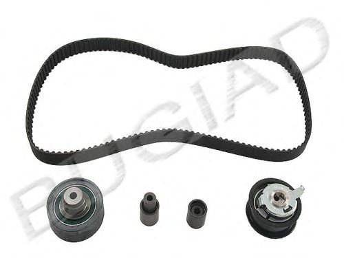 BUGIAD BSP22643 Комплект ремня ГРМ для VOLKSWAGEN BORA (Фольксваген Бора) BUGIAD BSP22643 Комплект ремня ГРМ для VOLKSWAGEN BORA (Фольксваген Бора)