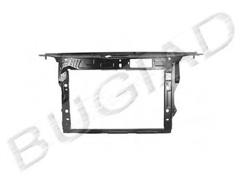 BUGIAD BSP22661 Облицовка передка для SKODA ROOMSTER (Шкода Румстер) BUGIAD BSP22661 Облицовка передка для SKODA ROOMSTER (Шкода Румстер)