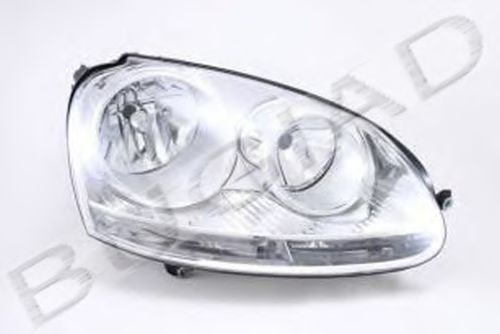 BUGIAD BSP22670 Основная фара для VOLKSWAGEN BORA / JETTA V (1K5), GOLF V Variant (1K5), JETTA V (1K5), VENTO V (1K5) 1.4 TSI BUGIAD BSP22670 Основная фара для VOLKSWAGEN BORA / JETTA V (1K5), GOLF V Variant (1K5), JETTA V (1K5), VENTO V (1K5) 1.4 TSI