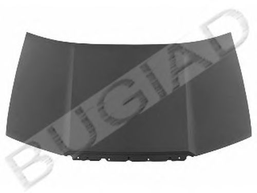 BUGIAD BSP22696 Капот двигателя 