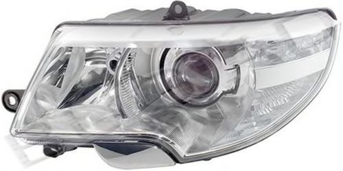 BUGIAD BSP22725 Основная фара для SKODA (Шкода) BUGIAD BSP22725 Основная фара для SKODA (Шкода)