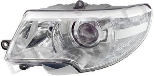 BUGIAD BSP22726 Основная фара для SKODA (Шкода) BUGIAD BSP22726 Основная фара для SKODA (Шкода)