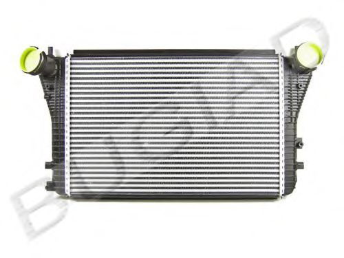 BUGIAD BSP22761 Интеркулер для SEAT ALTEA (Сеат Алтэа) BUGIAD BSP22761 Интеркулер для SEAT ALTEA (Сеат Алтэа)