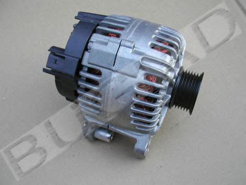 BUGIAD BSP22774 Генератор для SEAT IBIZA V (Сеат Ибица 5) BUGIAD BSP22774 Генератор для SEAT IBIZA V (Сеат Ибица 5)