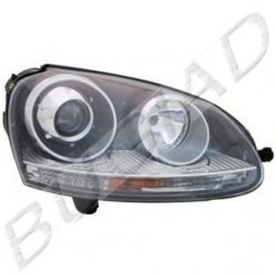 BUGIAD BSP22785 Основная фара для VOLKSWAGEN BORA / JETTA V (1K5), GOLF V Variant (1K5), JETTA V (1K5), VENTO V (1K5) 1.4 TSI BUGIAD BSP22785 Основная фара для VOLKSWAGEN BORA / JETTA V (1K5), GOLF V Variant (1K5), JETTA V (1K5), VENTO V (1K5) 1.4 TSI