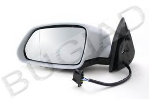 BUGIAD BSP20928 Наружное зеркало для SKODA OCTAVIA (Шкода Октавия) BUGIAD BSP20928 Наружное зеркало для SKODA OCTAVIA (Шкода Октавия)