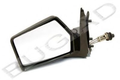 BUGIAD BSP21877 Наружное зеркало для SKODA FAVORIT FORMAN (Шкода Фаvорит форман) BUGIAD BSP21877 Наружное зеркало для SKODA FAVORIT FORMAN (Шкода Фаvорит форман)