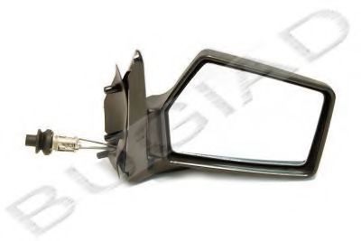 BUGIAD BSP21878 Наружное зеркало для SKODA FAVORIT FORMAN (Шкода Фаvорит форман) BUGIAD BSP21878 Наружное зеркало для SKODA FAVORIT FORMAN (Шкода Фаvорит форман)