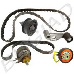 BUGIAD BSP22621 Комплект ремня ГРМ для VOLKSWAGEN POLO (Фольксваген Поло) BUGIAD BSP22621 Комплект ремня ГРМ для VOLKSWAGEN POLO (Фольксваген Поло)