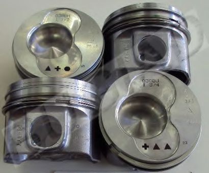 BUGIAD BSP22738 Поршень для AUDI 90 (Ауди 90) BUGIAD BSP22738 Поршень для AUDI 90 (Ауди 90)