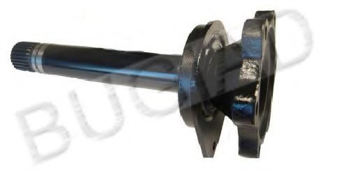 BUGIAD BSP22924 Приводной вал 