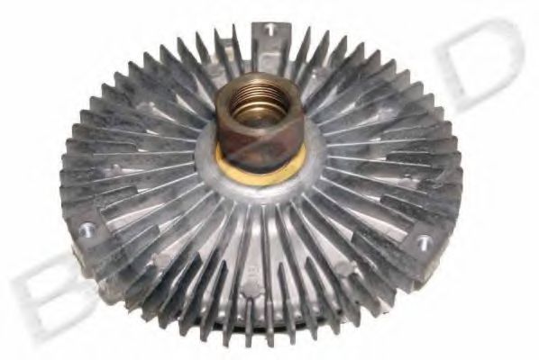 BUGIAD BFC070 Сцепление, вентилятор радиатора для BMW (Бмв) BUGIAD BFC070 Сцепление, вентилятор радиатора для BMW (Бмв)